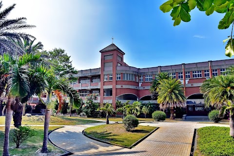 雲林縣口湖鄉下崙國民小學
