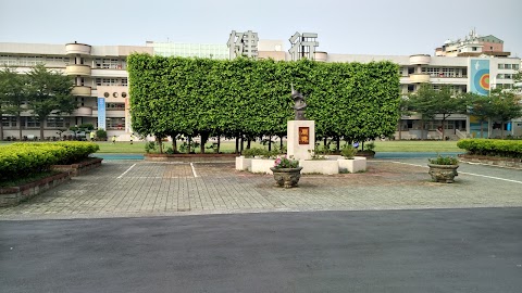 臺中市北區健行國民小學
