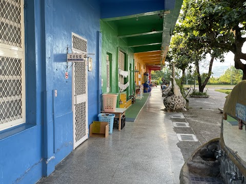 縣立太平國小附設幼稚園