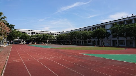臺中市豐原區南陽國民小學
