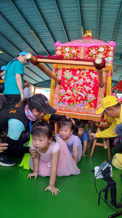 雲林縣私立宏祐幼兒園