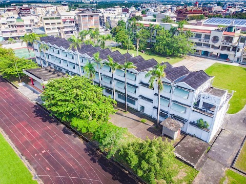 屏東縣立南州國民中學