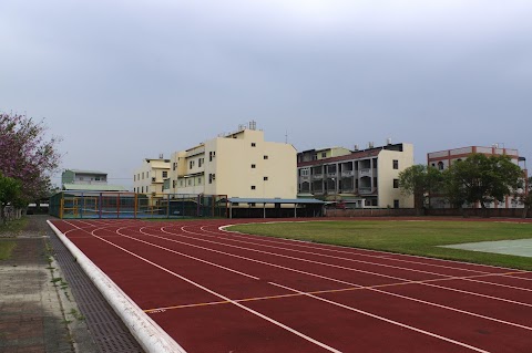 彰化縣埔鹽鄉新水國民小學
