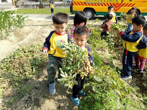 高雄市私立智慧星幼兒園