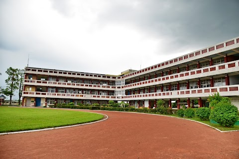 屏東縣萬丹鄉廣安國民小學