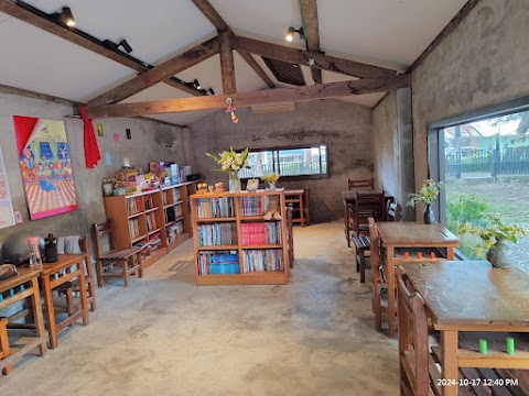 福原閱讀讚小書屋