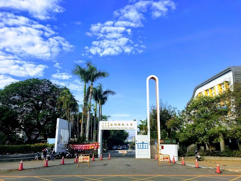 臺中市南屯區黎明國民小學