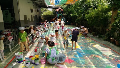 人之初幼兒園
