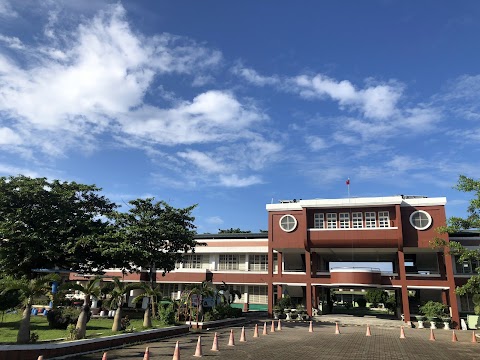 屏東縣琉球鄉全德國民小學