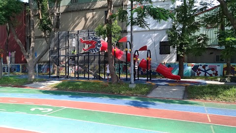 桃園市蘆竹區公埔國民小學