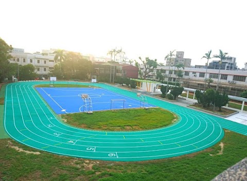 桃園市龜山區樂善國民小學
