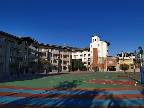 苗栗縣通霄鎮通霄國民小學