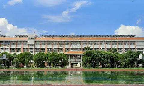 臺中市大雅區上楓國民小學