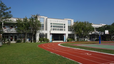 臺中市大安區三光國民小學