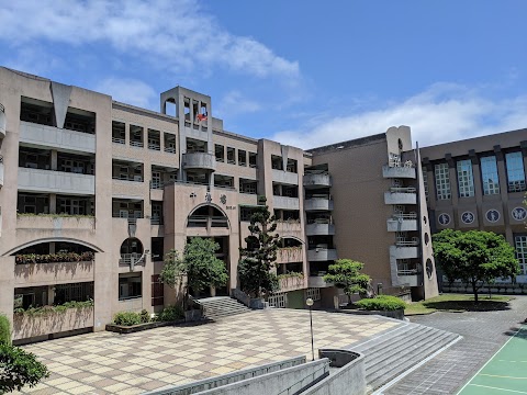 新北市三重區二重國民小學