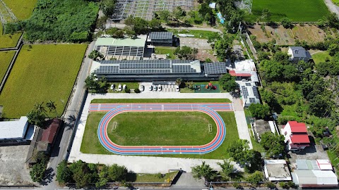 臺東縣鹿野鄉瑞豐國民小學