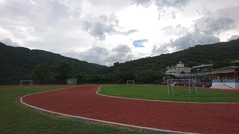 臺東縣大武鄉大鳥國民小學