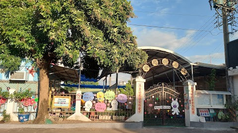 私立天恩幼稚園
