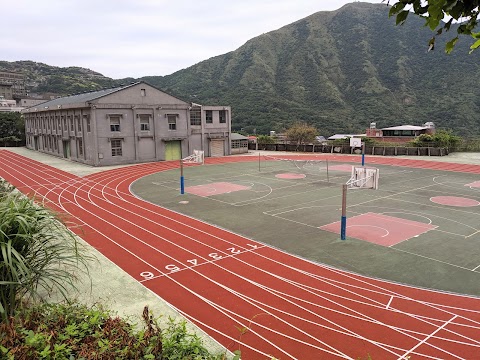 新北市私立時雨高級中學