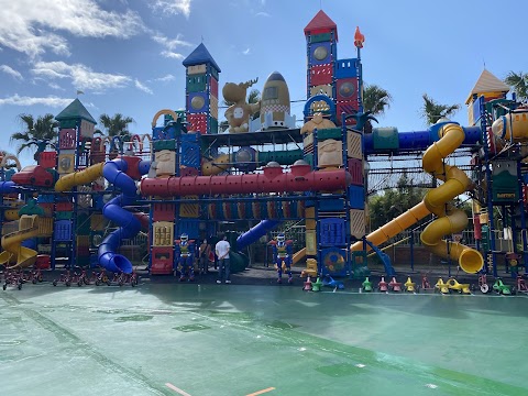 瑞恩帝兒幼兒園
