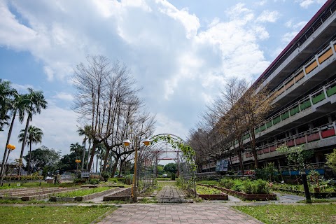 新北市泰山區明志國民小學