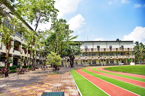 屏東縣內埔鄉豐田國民小學