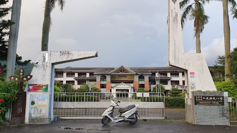 宜蘭縣礁溪鄉三民國民小學