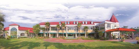 威爾森佳里幼兒園