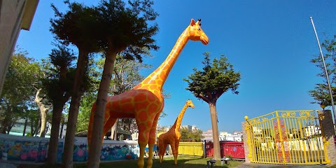 彰化縣私立小叮噹幼兒園