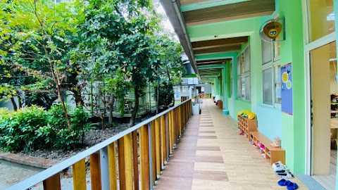 大溪非營利幼兒園