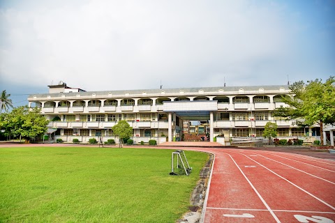 屏東縣新園鄉烏龍國民小學