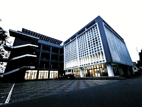 臺中市立大里高級中學