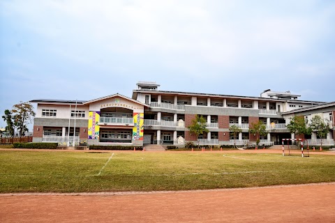 嘉義縣朴子市大鄉國民小學