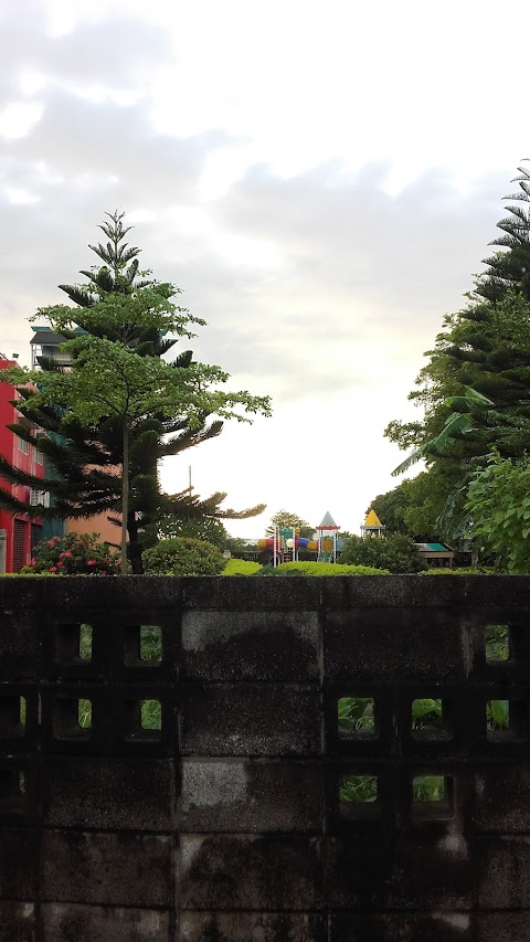 臺南市直加弄非營利幼兒園