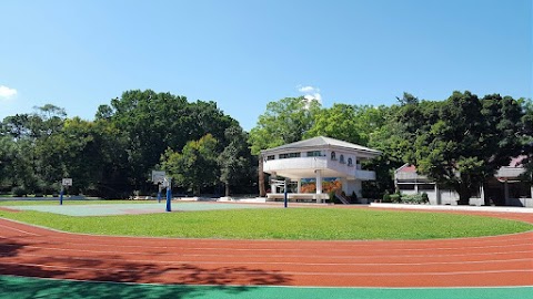 南投縣埔里鎮愛蘭國民小學