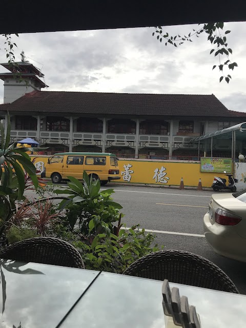 私立德蕾幼稚園