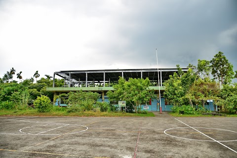 大明國小