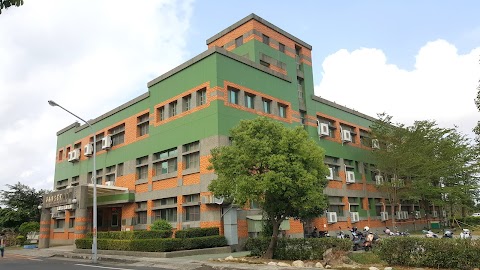 臺南市立學甲幼兒園