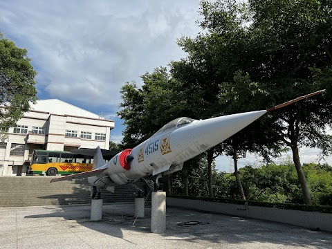 臺中市私立嘉陽高級中學