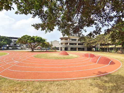 高雄市湖內區明宗國民小學