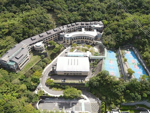 基隆市立武崙國民中學