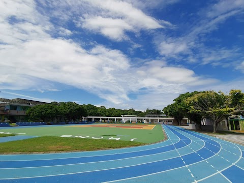 苗栗縣苑裡鎮中正國民小學