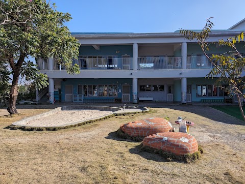 西拉雅非營利幼兒園