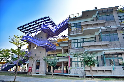 臺南市北區賢北國民小學