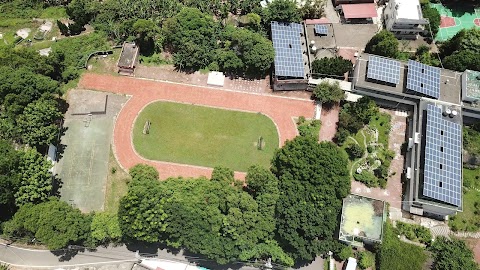 雲林縣林內鄉成功國民小學
