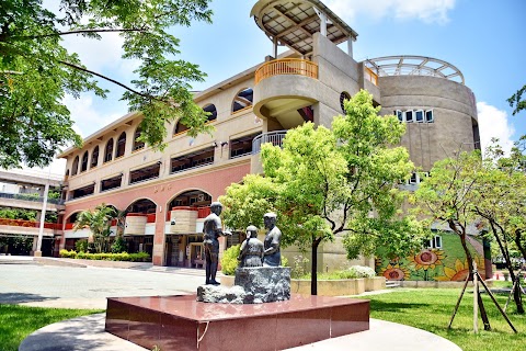 高雄市湖內區大湖國民小學
