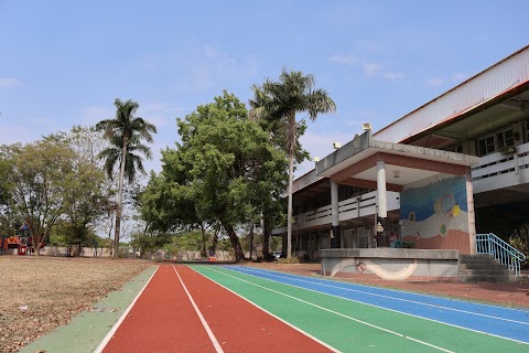 彰化縣社頭鄉湳雅國民小學