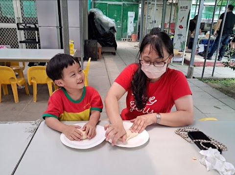 銘幼幼兒園